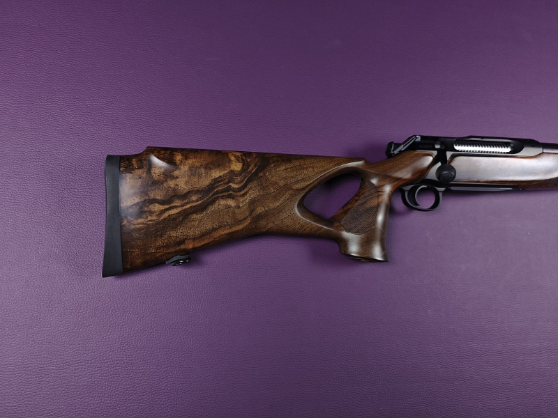 Sauer 505 Elegance Iconic HQ4 .223Rem 6,5Creedmoor .308Win 8x57IS – stampa 4