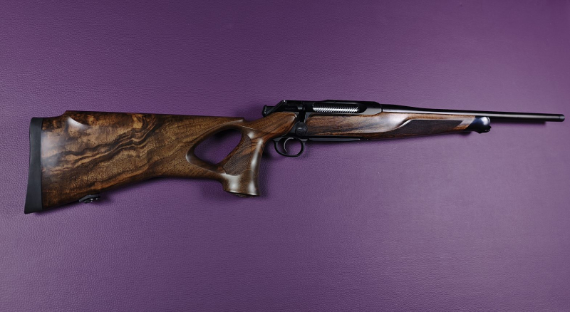 Sauer 505 Elegance Iconic HQ4 .223Rem 6,5Creedmoor .308Win 8x57IS – stampa 3