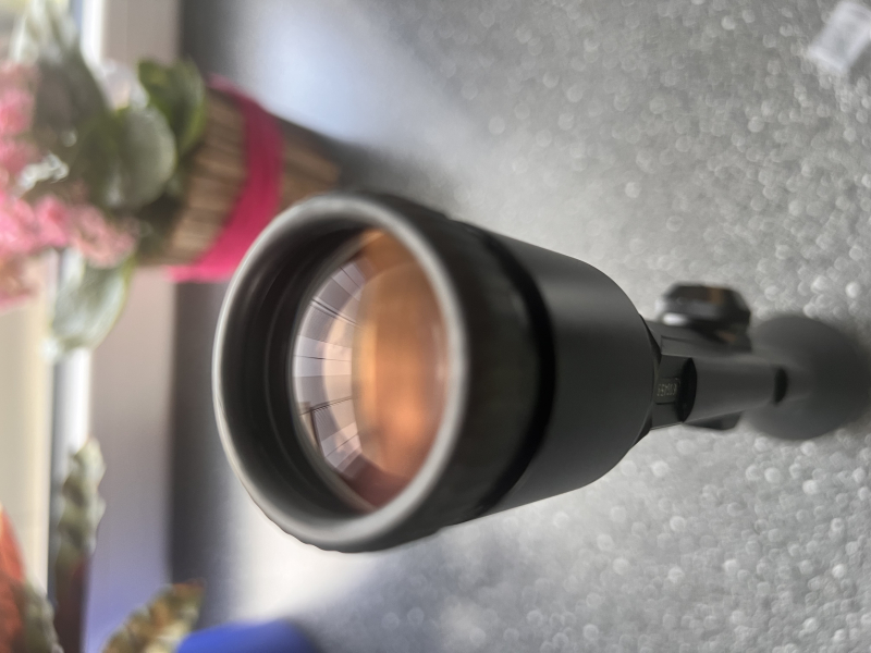 Zeiss Diatal-ZM 8x56 T* mit Schiene – Bild 3