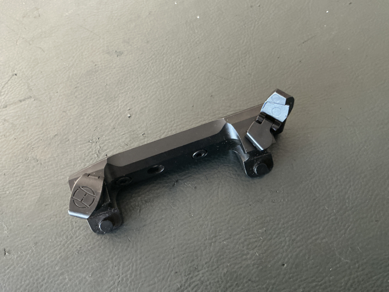 Sattelmontage Blaser Swarovski SR – attēls 2