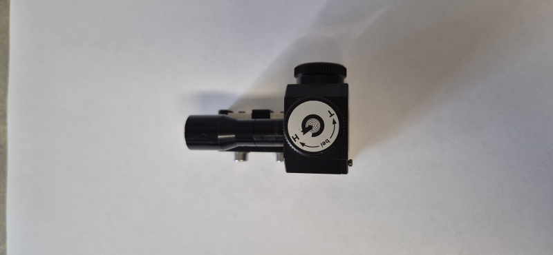 Gehmann Diopter 590 – billede 2