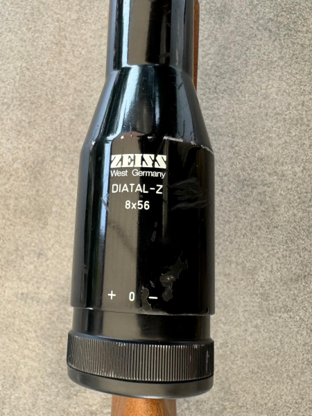 Bockbüchsenflinte ZOLI – attēls 3