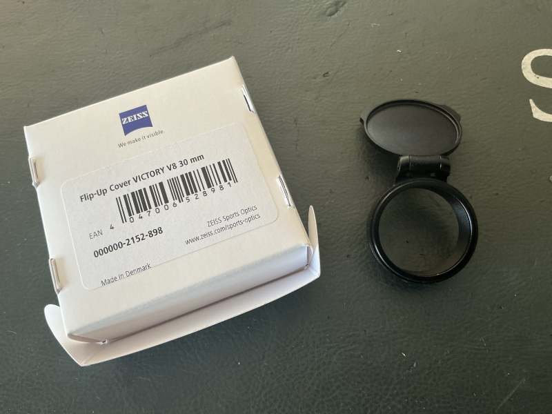 Zeiss Flip Cover – Bild 2
