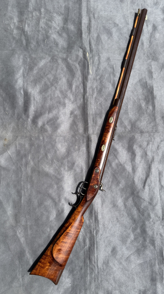 Connecticut Valley Arms Hawken .50 Cal – billede 3