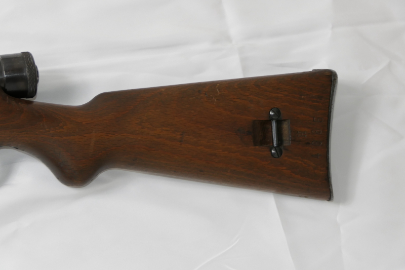 MP SLK 38i in 9mm Luger – Bild 5