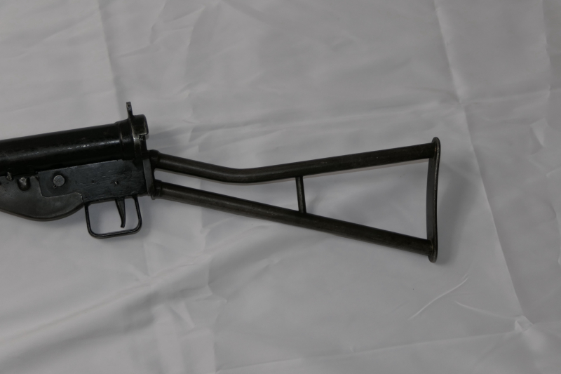 MP Sten MK II in 9mm Luger – Bild 4