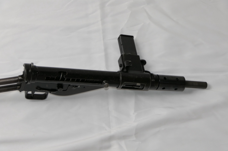 MP Sten MK II in 9mm Luger – Bild 2