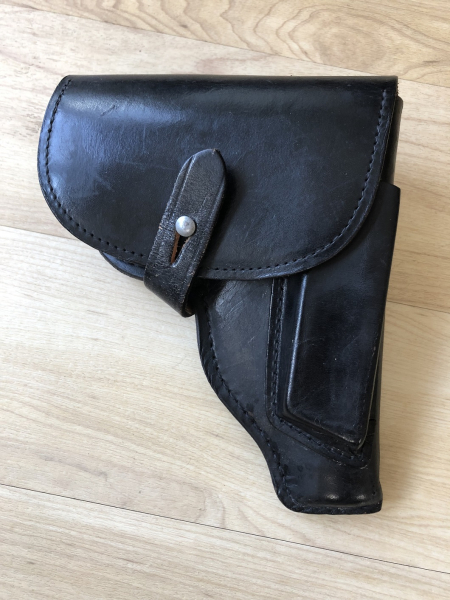 Makarov DDR/Suhl – Bild 4