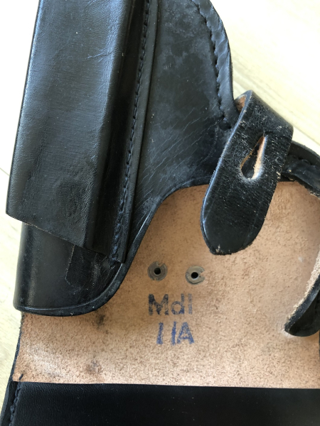 Makarov DDR/Suhl – Bild 5