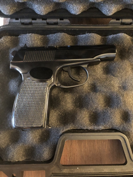 Makarov DDR/Suhl – Bild 2