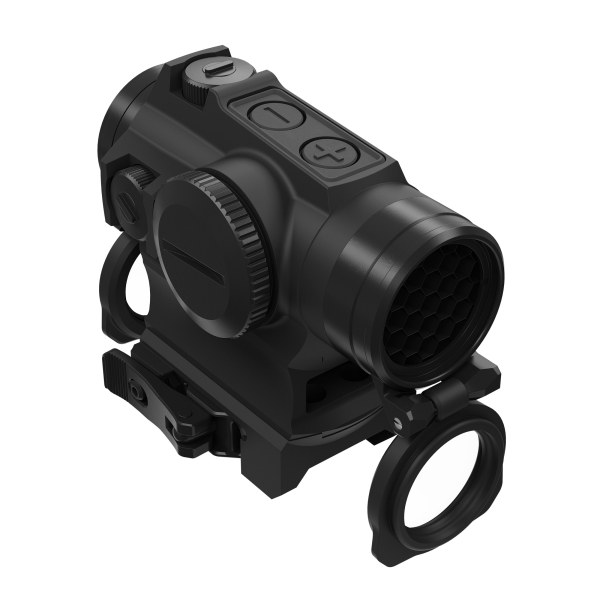 Holosun ELITE Kreispunktvisier PARALOW Micro Reflex Visier HE515G-M-GR – Bild 5