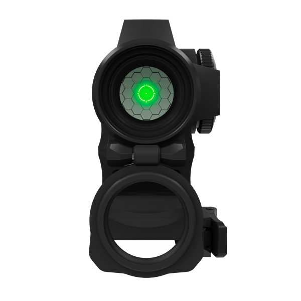 Holosun ELITE Kreispunktvisier PARALOW Micro Reflex Visier HE515G-M-GR – Bild 4