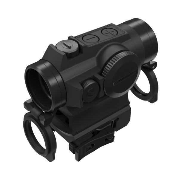 Holosun ELITE Kreispunktvisier PARALOW Micro Reflex Visier HE515G-M-GR – Bild 3