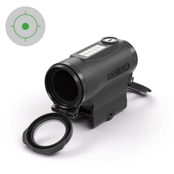 Holosun Grünpunktvisier HE530C-GR – 4. kép