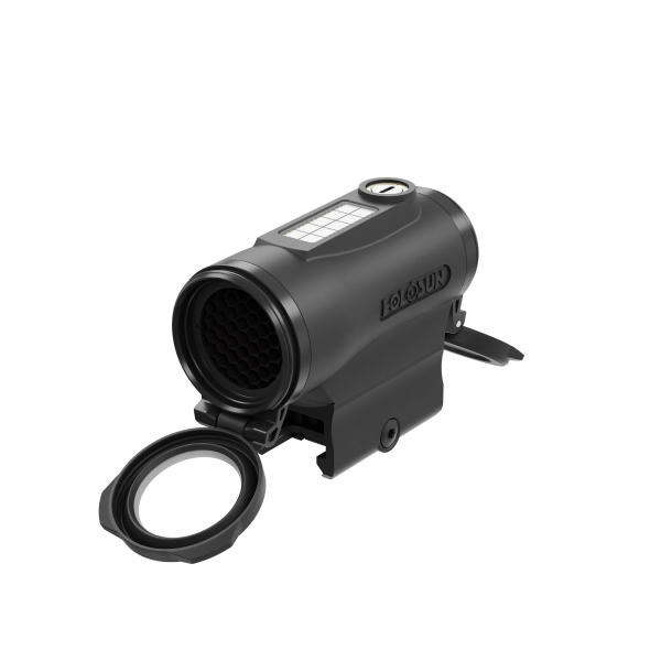 Holosun Grünpunktvisier HE530C-GR – 2. kép