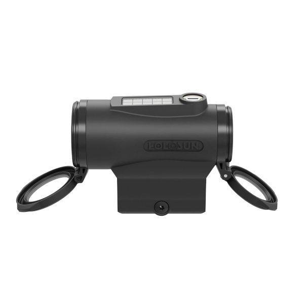 HE530C-RD – Holosun Rotpunktvisier – stampa 2