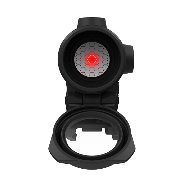 HE530C-RD – Holosun Rotpunktvisier – stampa 3