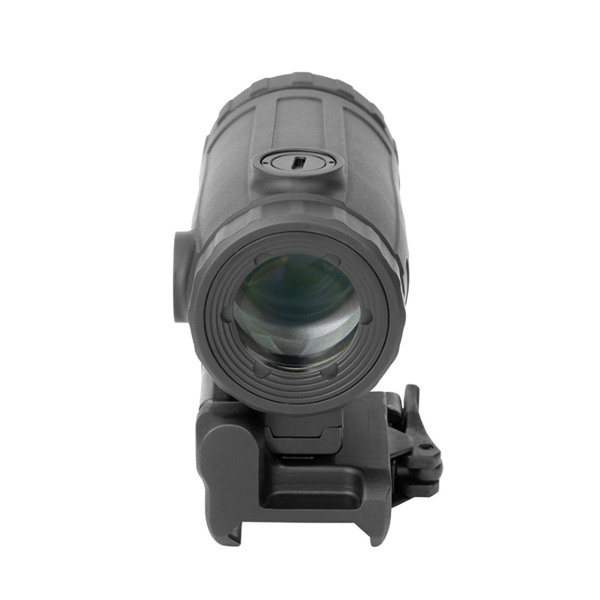 Holosun Magnifier HM3XT (TITAN) mit 3 fach Vergrößerung – Bild 4