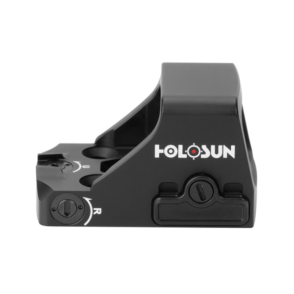 Holosun HS407K-X2, Offenes Reflex Rotpunktvisier – nuotrauka 4