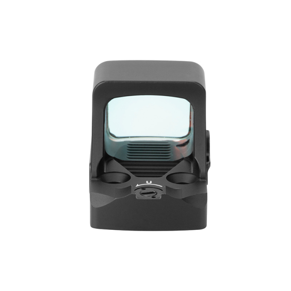Holosun HS407K-X2, Offenes Reflex Rotpunktvisier – nuotrauka 2