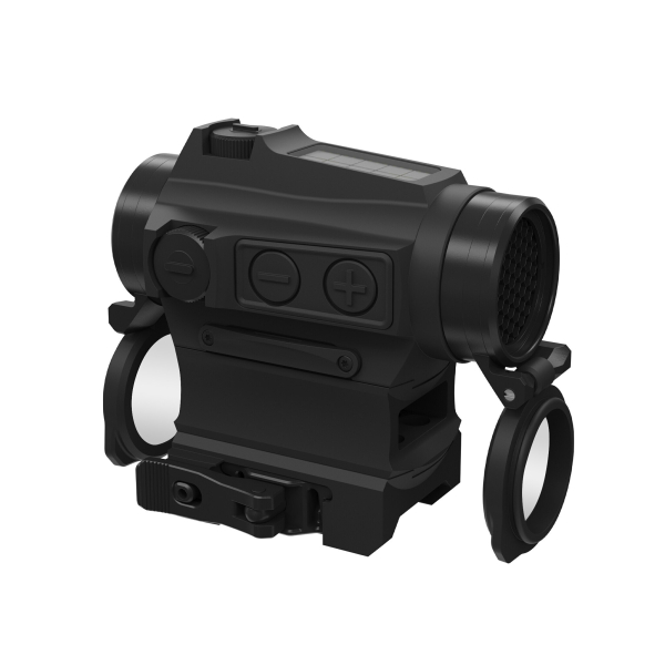 Holosun HS515C-M Rotpunkt Visier – imaginea 3
