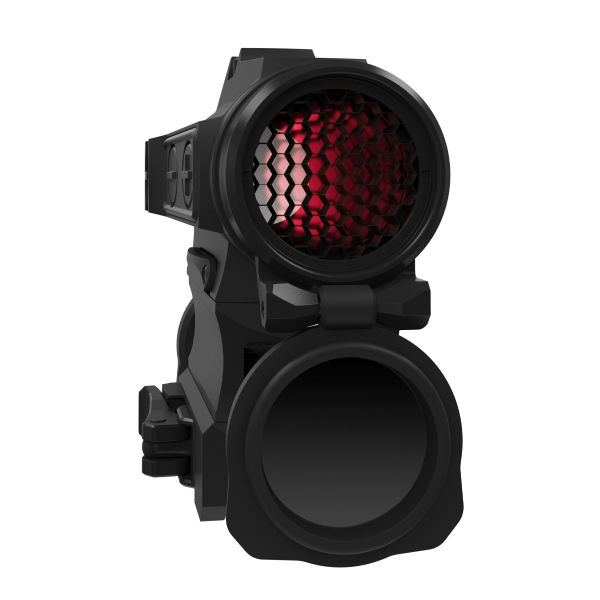 Holosun HS515C-M Rotpunkt Visier – imaginea 4