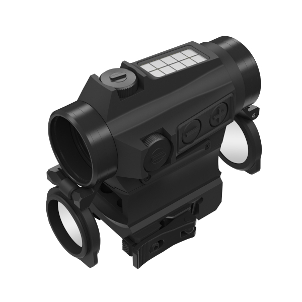 Holosun HS515C-M Rotpunkt Visier – imaginea 2