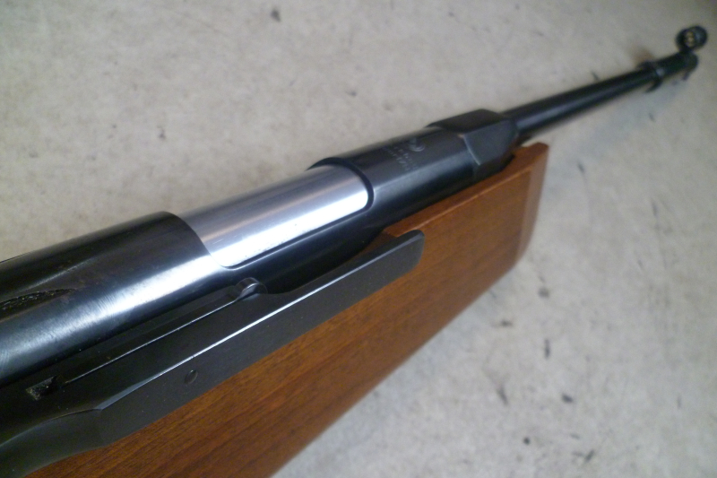 Match-Luftgewehr Feinwerkbau 300 S – Bild 5