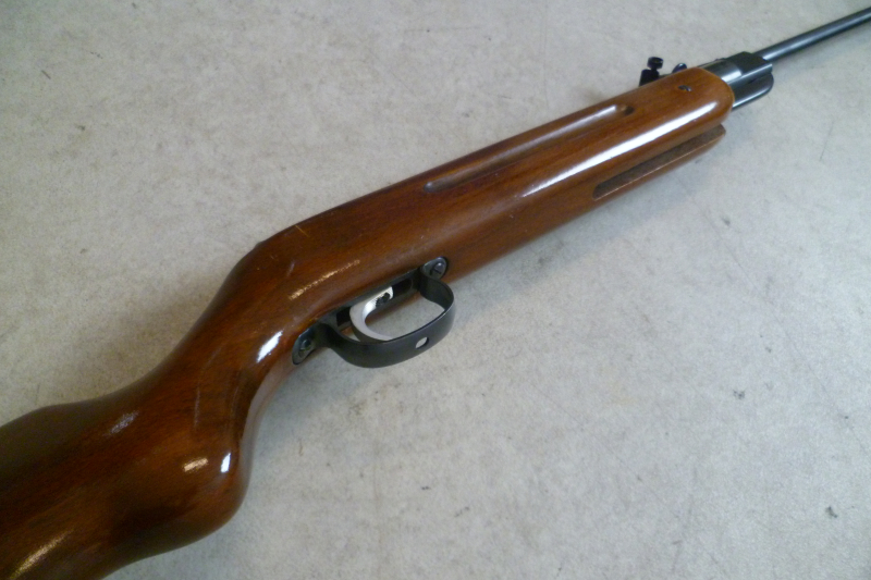 Luftgewehr Diana Modell 35 – Bild 4