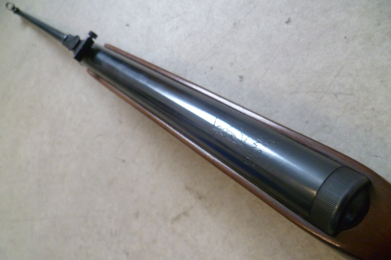 Luftgewehr Diana Modell 35 – Bild 2