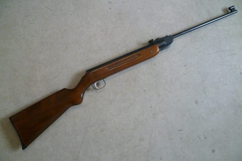 Luftgewehr Diana Modell 35 – Bild 3