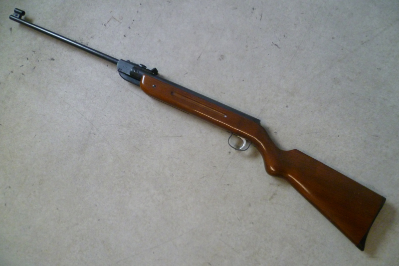 Luftgewehr Diana Modell 35 – Bild 1