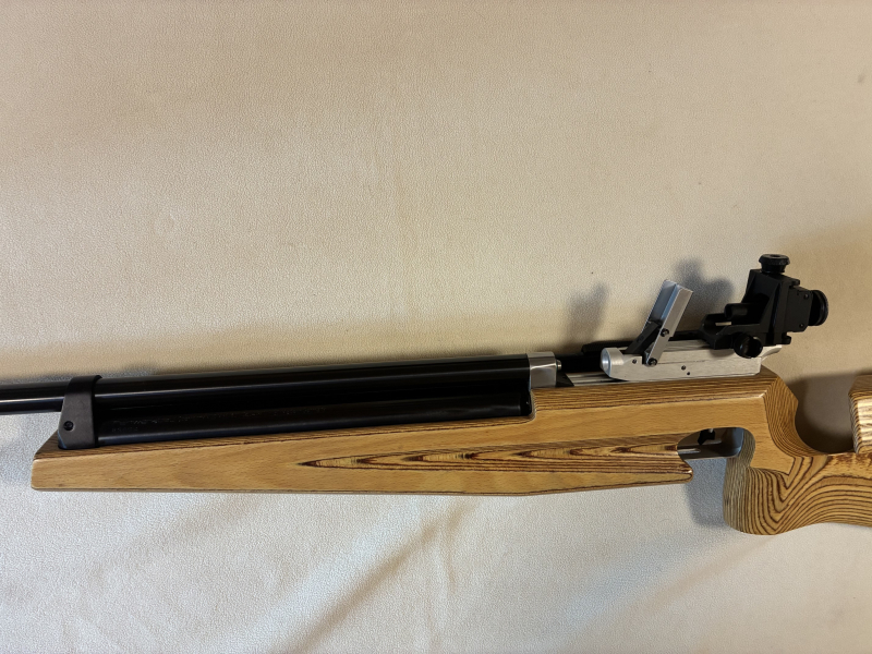 FWB 601 Hervorragender Zustand – Bild 5