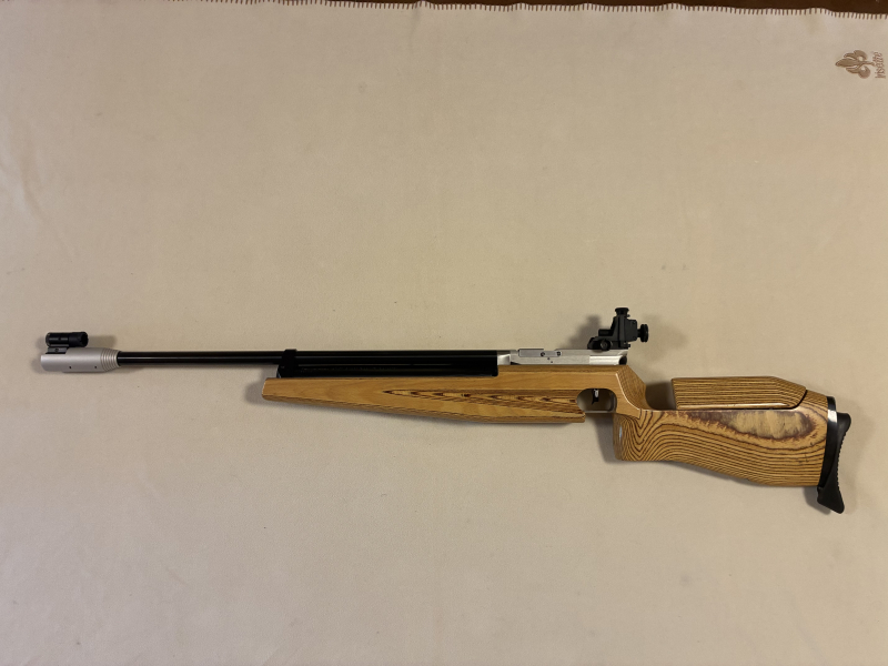 FWB 601 Hervorragender Zustand – Bild 2