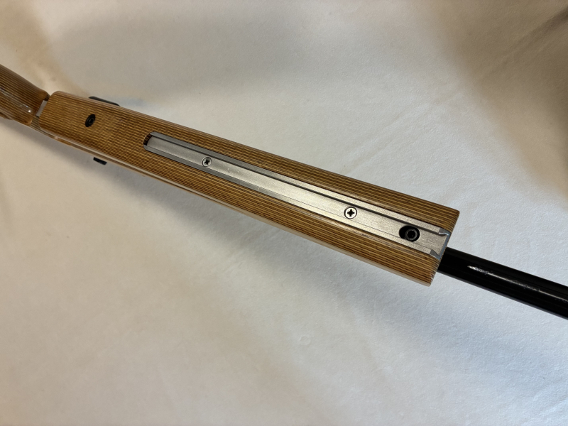 FWB 601 Hervorragender Zustand – Bild 3