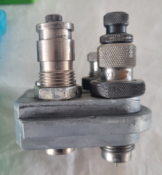 .44 Mag Conversion Kit für Dillon 55 – Bild 3