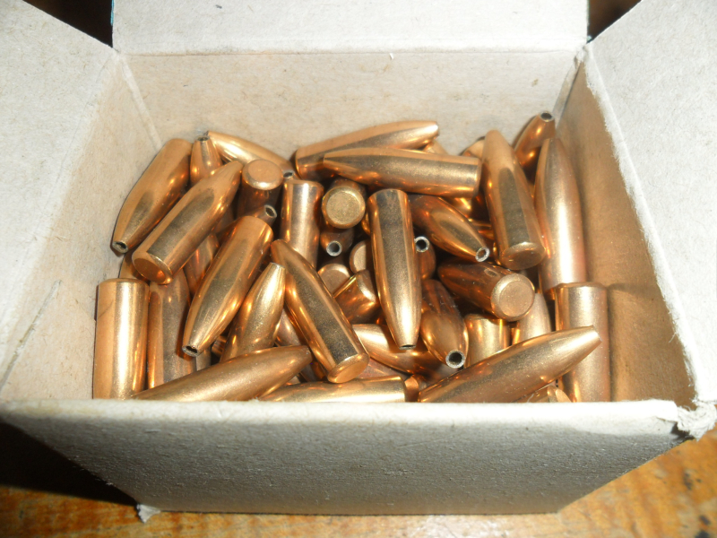 92 RWS Scheibengeschosse 7 mm 9,0 g SG – zdjęcie 2