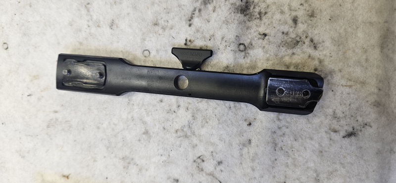 Dentler Vario M98 gebraucht – billede 2