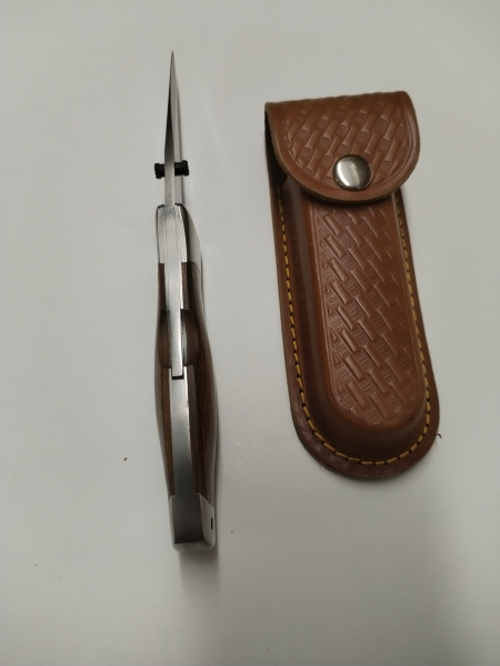 Einhand-Taschenmesser v. Lakota – Bild 3