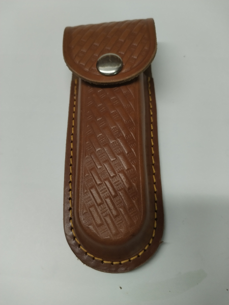 Einhand-Taschenmesser v. Lakota – Bild 4