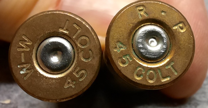 Hülsen Kal. .45 Colt – Bild 2
