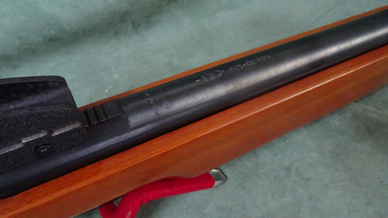 Haenel 303 Super-Diopter, 4,5mm – bild 3