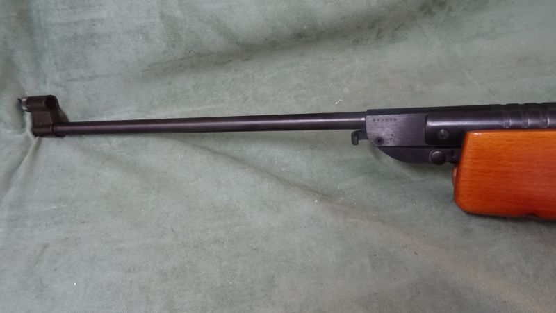 Haenel 303 Super-Diopter, 4,5mm – bild 6