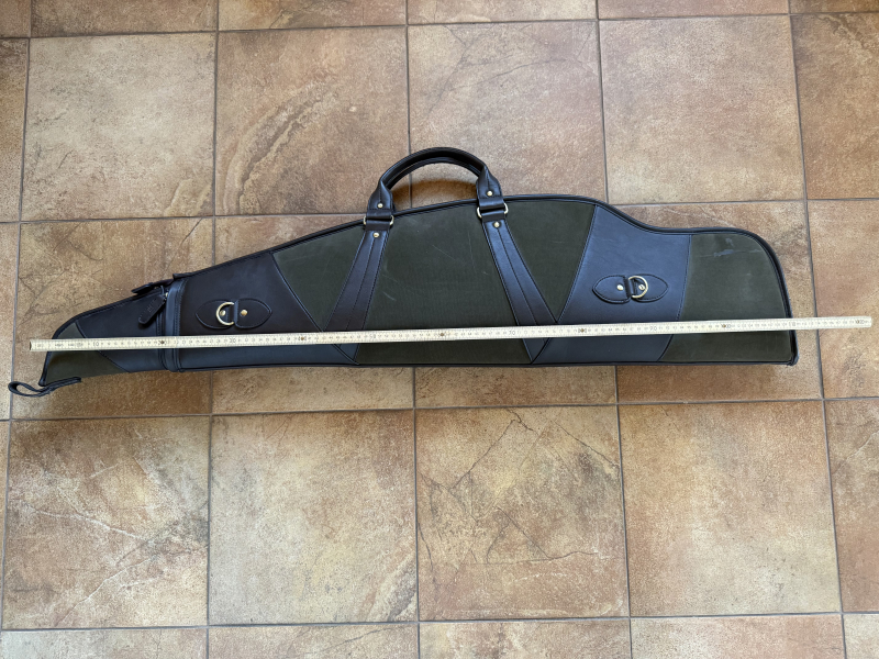 HÄRKILA Futteral Langwaffe Cordura – Bild 5