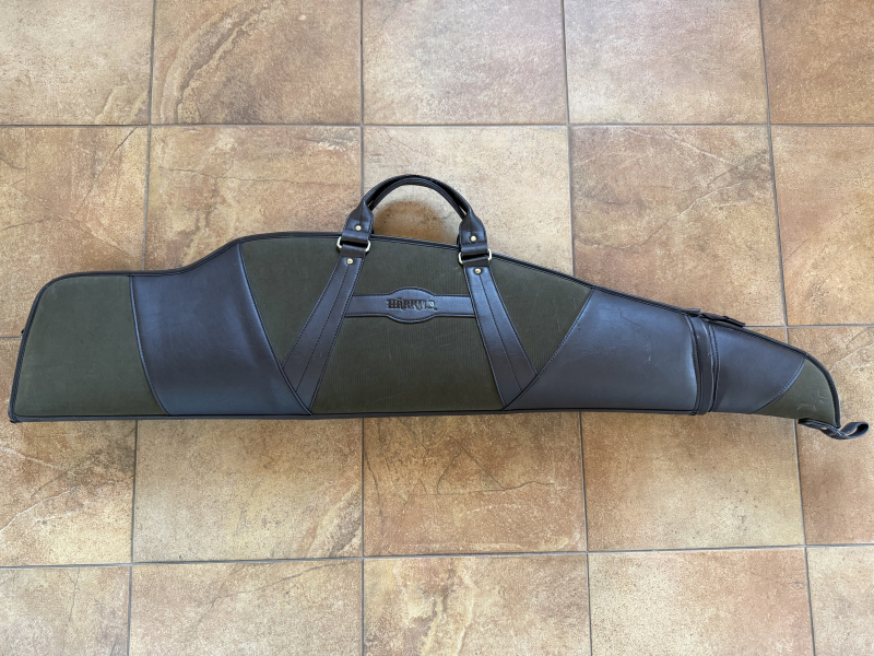 HÄRKILA Futteral Langwaffe Cordura – Bild 1