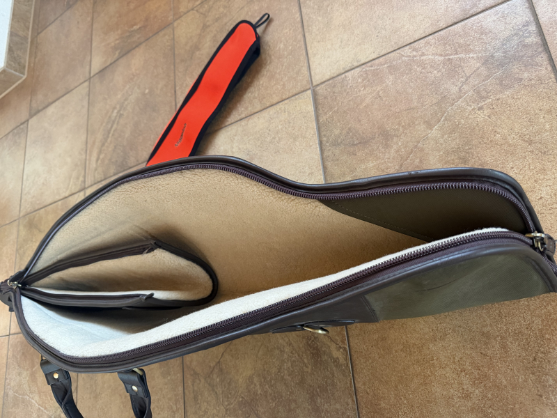 HÄRKILA Futteral Langwaffe Cordura – Bild 4
