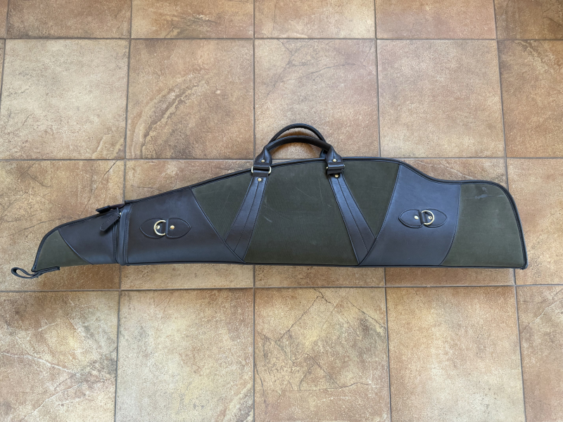 HÄRKILA Futteral Langwaffe Cordura – Bild 2