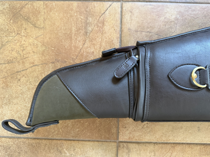 HÄRKILA Futteral Langwaffe Cordura – Bild 3