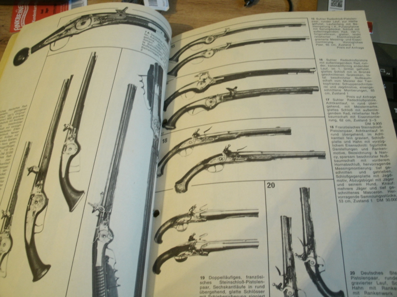 Waffen kammer 9-76 – image 3
