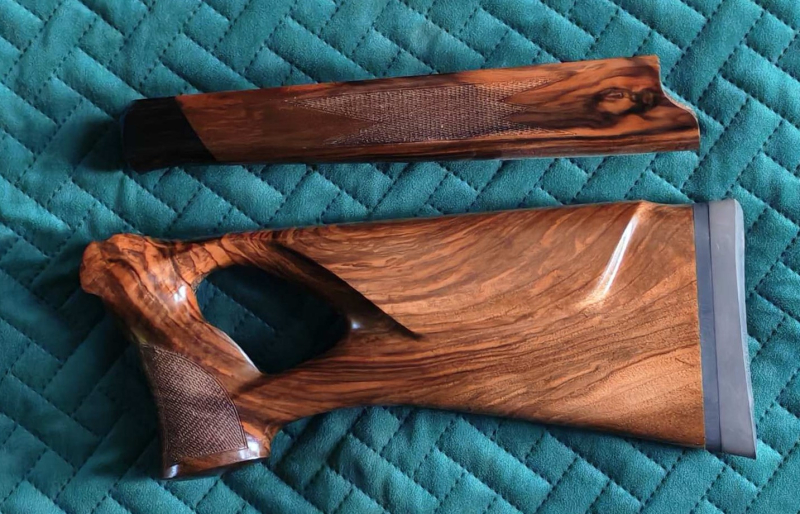 Blaser R93 Loch – Bild 2